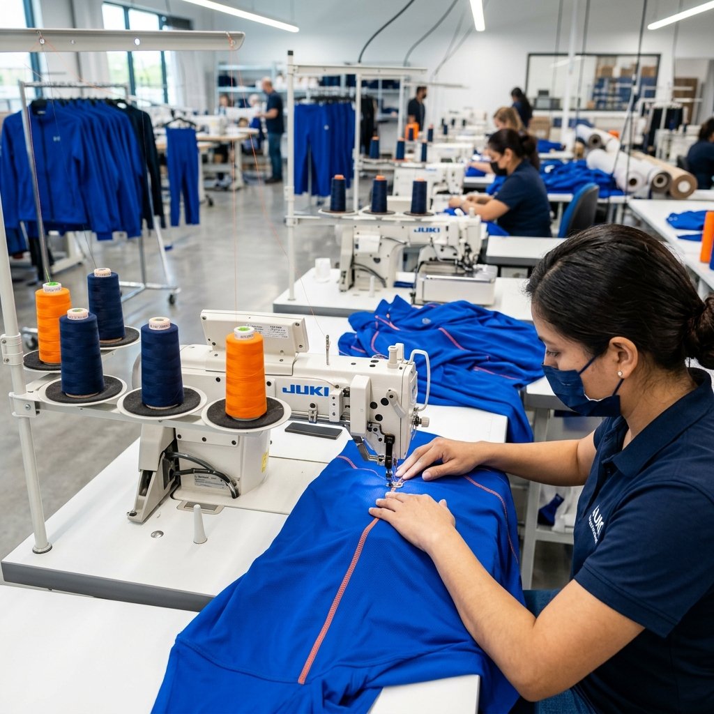 Sangam Sports Factory